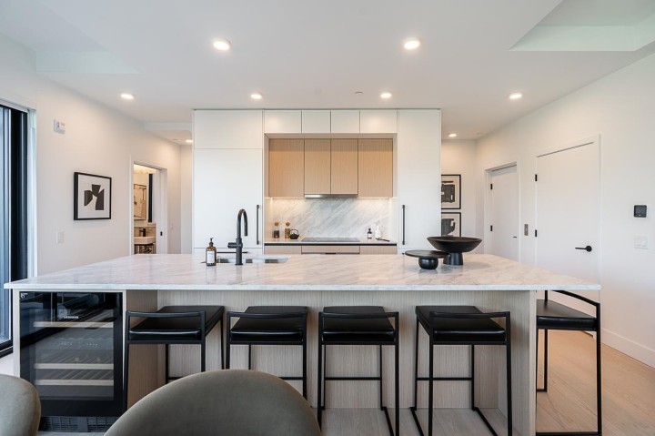 Photo 5 at 202 - 539 W 28th Avenue, Cambie, Vancouver West