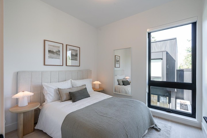 Photo 24 at 202 - 539 W 28th Avenue, Cambie, Vancouver West