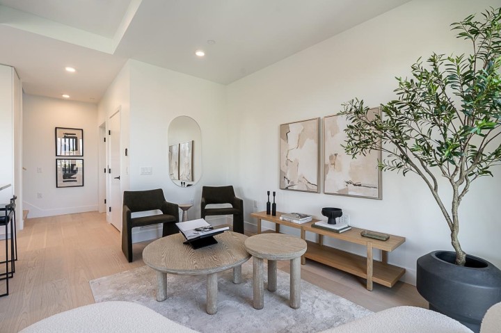 Photo 14 at 202 - 539 W 28th Avenue, Cambie, Vancouver West