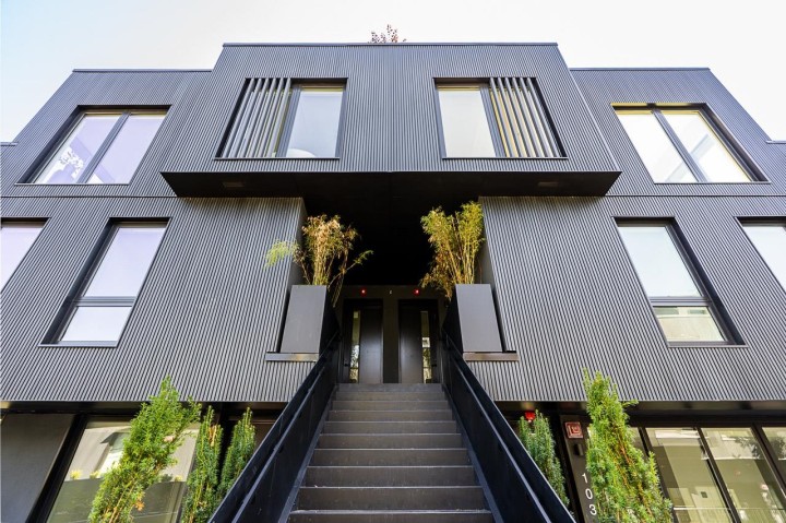 Photo 37 at 202 - 539 W 28th Avenue, Cambie, Vancouver West