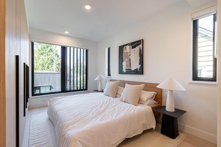 Photo 19 at 202 - 539 W 28th Avenue, Cambie, Vancouver West