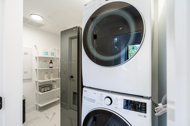 Photo 29 at 202 - 539 W 28th Avenue, Cambie, Vancouver West