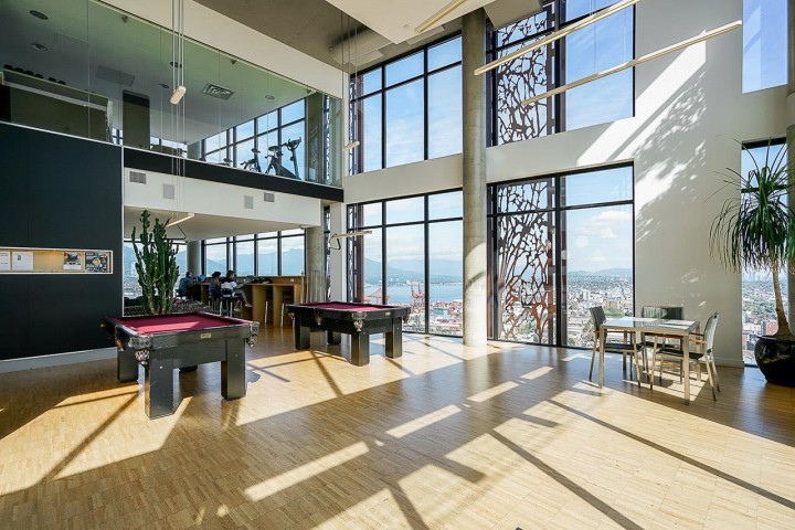 Photo 31 at 3309 - 128 W Cordova Street, Downtown VW, Vancouver West