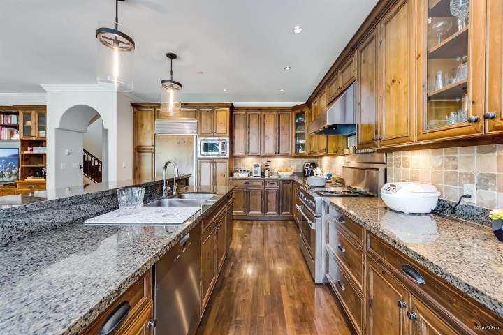 Photo 13 at 3113 W 42nd Avenue, Kerrisdale, Vancouver West