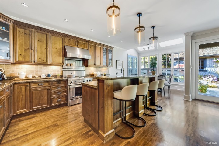 Photo 12 at 3113 W 42nd Avenue, Kerrisdale, Vancouver West