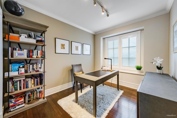 Photo 22 at 3113 W 42nd Avenue, Kerrisdale, Vancouver West