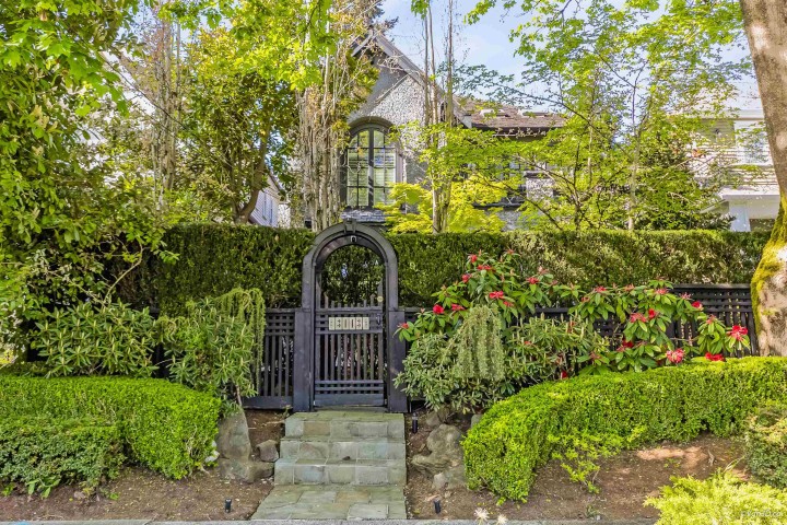 Photo 1 at 3113 W 42nd Avenue, Kerrisdale, Vancouver West