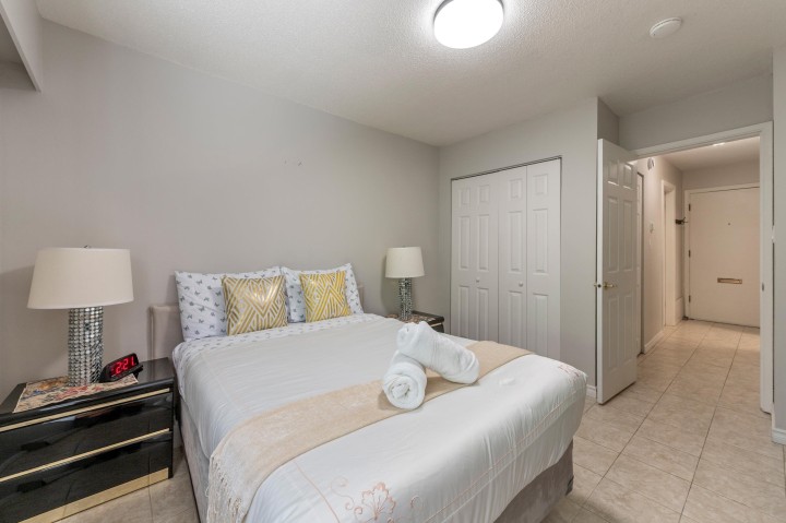 Photo 7 at 103 - 2040 Cornwall Avenue, Kitsilano, Vancouver West