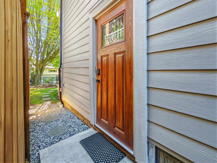 Photo 38 at 105 E 64th Avenue, South Vancouver, Vancouver East
