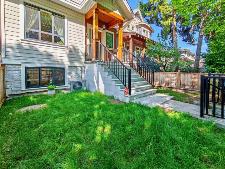 Photo 39 at 105 E 64th Avenue, South Vancouver, Vancouver East