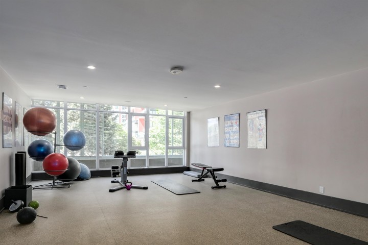 Photo 23 at 3501 - 1372 Seymour Street, Downtown VW, Vancouver West
