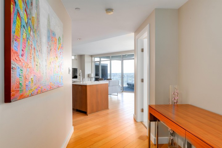 Photo 28 at 3501 - 1372 Seymour Street, Downtown VW, Vancouver West