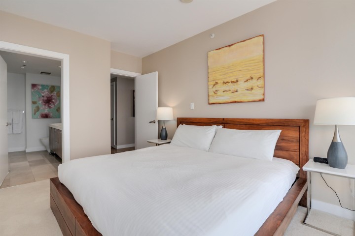 Photo 18 at 3501 - 1372 Seymour Street, Downtown VW, Vancouver West
