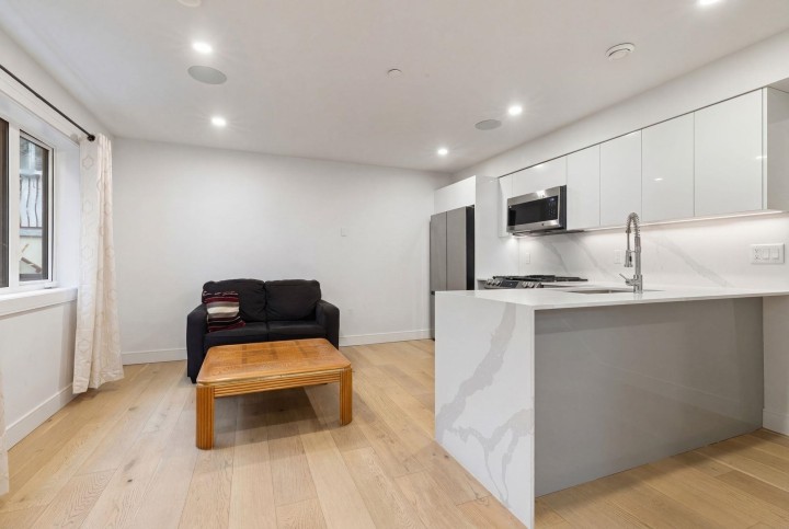 Photo 2 at 2885 E Georgia Street, Renfrew VE, Vancouver East