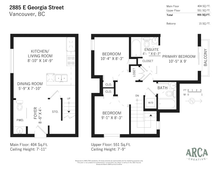 Photo 16 at 2885 E Georgia Street, Renfrew VE, Vancouver East