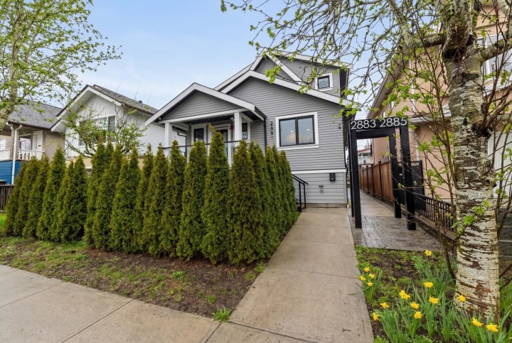 Photo 15 at 2885 E Georgia Street, Renfrew VE, Vancouver East
