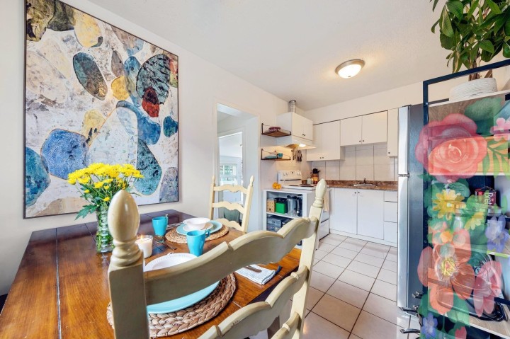 Photo 6 at 4331 Miller Street, Victoria VE, Vancouver East