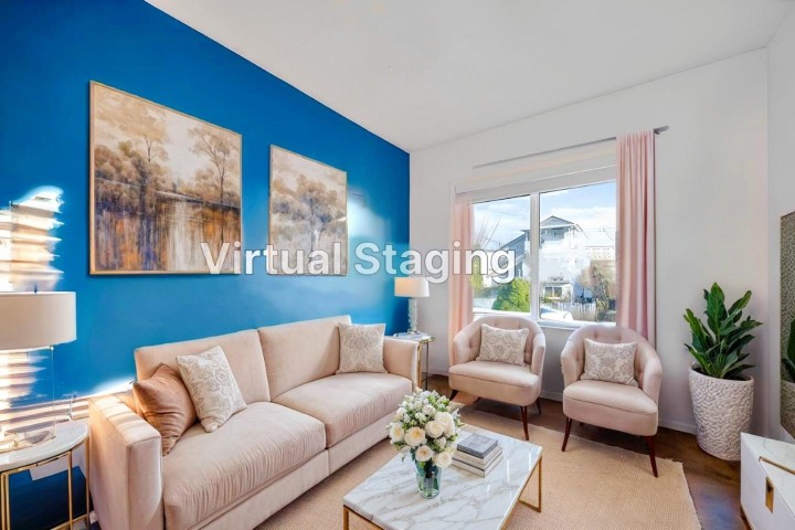 Photo 5 at 4331 Miller Street, Victoria VE, Vancouver East