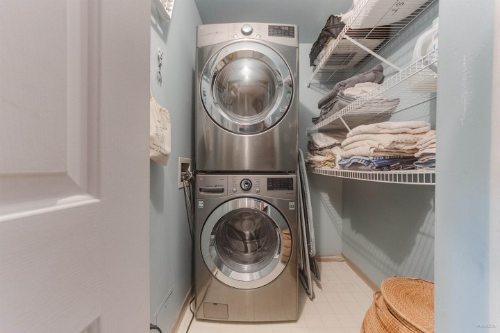 Photo 23 at 116 - 3600 Windcrest Drive, Roche Point, North Vancouver