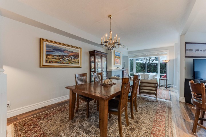 Photo 16 at 116 - 3600 Windcrest Drive, Roche Point, North Vancouver