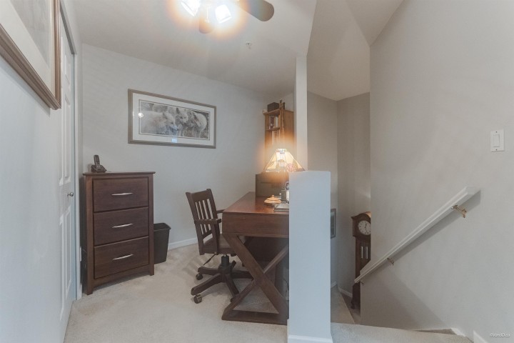 Photo 26 at 116 - 3600 Windcrest Drive, Roche Point, North Vancouver