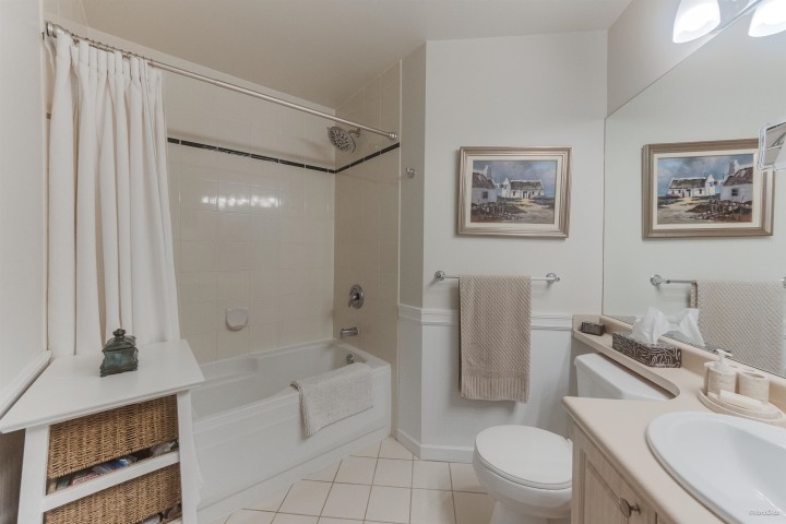 Photo 22 at 116 - 3600 Windcrest Drive, Roche Point, North Vancouver