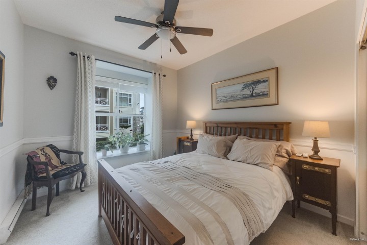 Photo 24 at 116 - 3600 Windcrest Drive, Roche Point, North Vancouver
