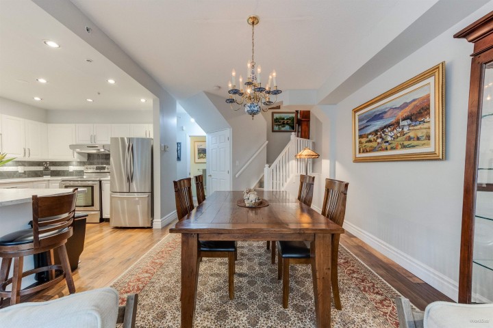 Photo 18 at 116 - 3600 Windcrest Drive, Roche Point, North Vancouver