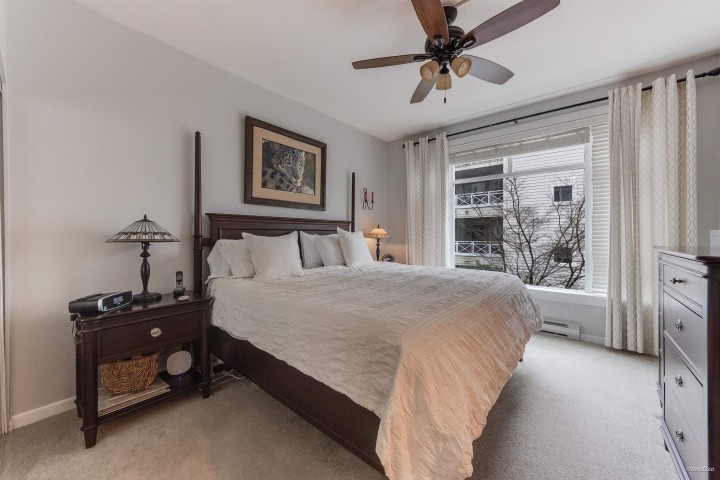 Photo 19 at 116 - 3600 Windcrest Drive, Roche Point, North Vancouver