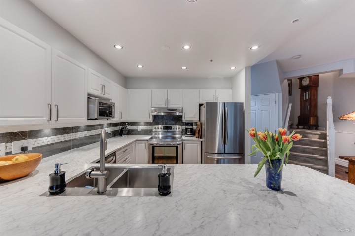 Photo 8 at 116 - 3600 Windcrest Drive, Roche Point, North Vancouver