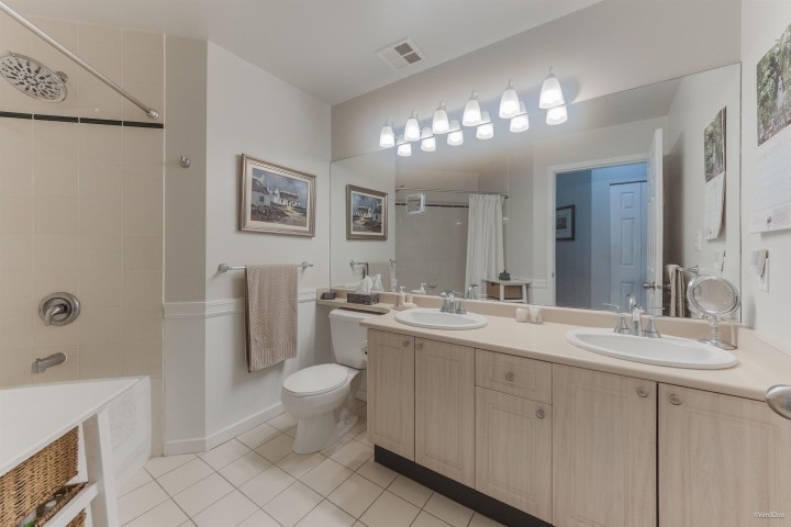 Photo 21 at 116 - 3600 Windcrest Drive, Roche Point, North Vancouver