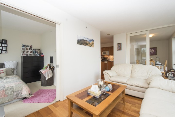 Photo 13 at 307 - 1723 Alberni Street, West End VW, Vancouver West