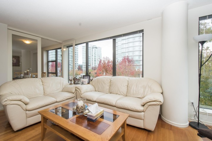 Photo 12 at 307 - 1723 Alberni Street, West End VW, Vancouver West