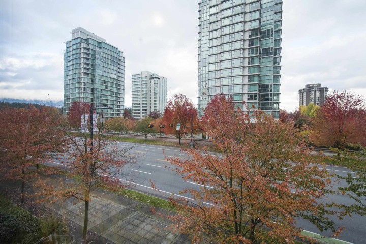 Photo 9 at 307 - 1723 Alberni Street, West End VW, Vancouver West