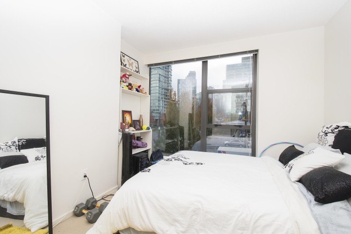 Photo 18 at 307 - 1723 Alberni Street, West End VW, Vancouver West