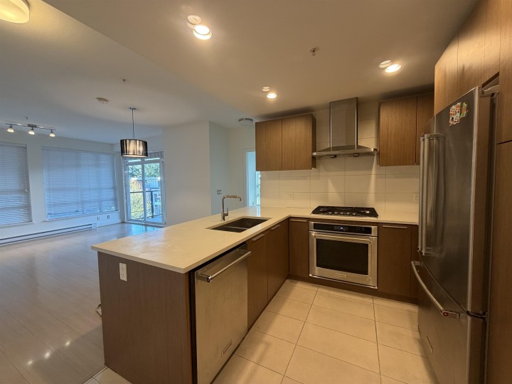 Photo 6 at 310 - 3462 Ross Drive, University VW, Vancouver West