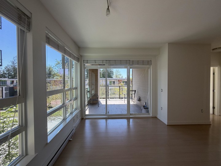 Photo 8 at 310 - 3462 Ross Drive, University VW, Vancouver West