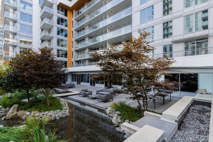 Photo 27 at 712 - 455 Sw Marine Drive, Marpole, Vancouver West