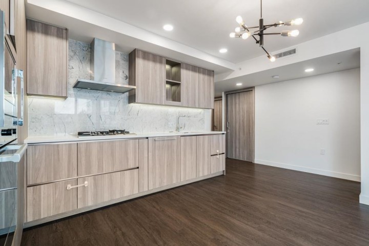 Photo 5 at 712 - 455 Sw Marine Drive, Marpole, Vancouver West