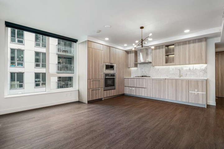 Photo 9 at 712 - 455 Sw Marine Drive, Marpole, Vancouver West