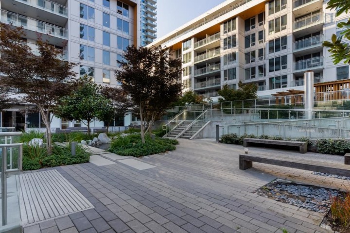 Photo 29 at 712 - 455 Sw Marine Drive, Marpole, Vancouver West