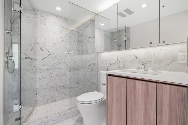 Photo 21 at 712 - 455 Sw Marine Drive, Marpole, Vancouver West