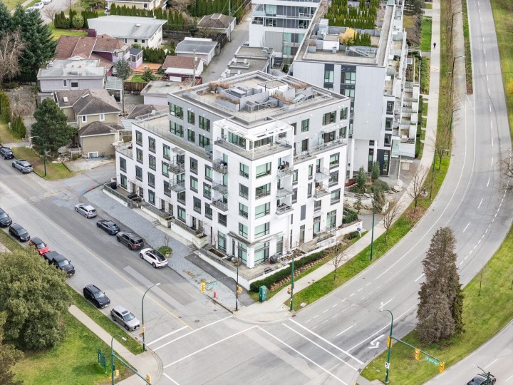 Photo 22 at 603 - 4908 Cambie Street, Cambie, Vancouver West