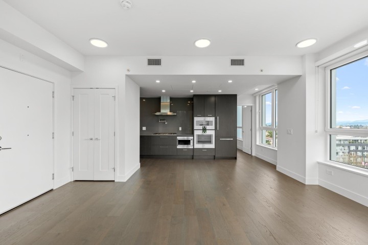 Photo 5 at 603 - 4908 Cambie Street, Cambie, Vancouver West
