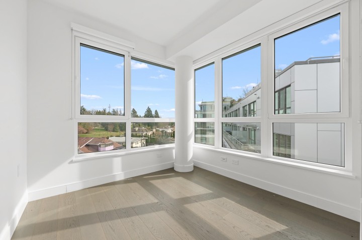 Photo 11 at 603 - 4908 Cambie Street, Cambie, Vancouver West
