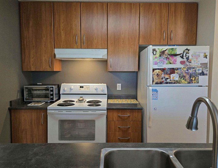 Photo 9 at 810 - 3663 Crowley Drive, Collingwood VE, Vancouver East