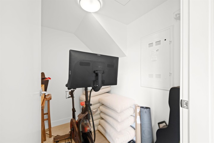 Photo 27 at 503 - 1283 Howe Street, Downtown VW, Vancouver West