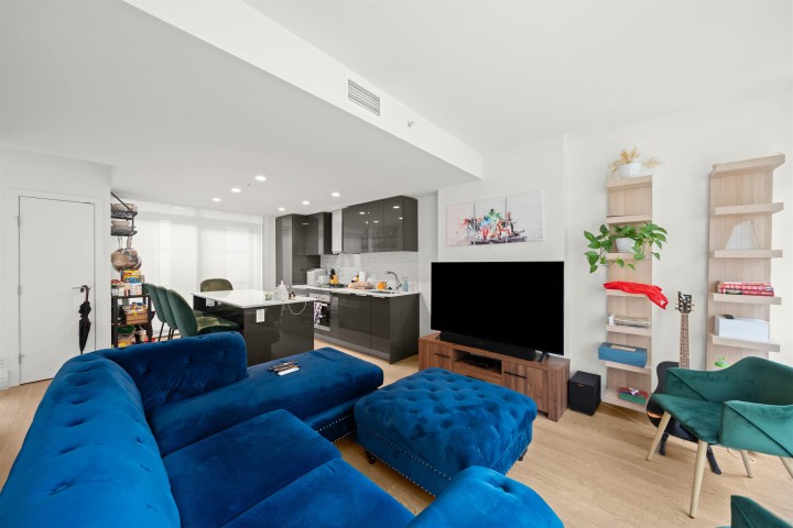 Photo 17 at 503 - 1283 Howe Street, Downtown VW, Vancouver West