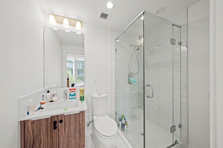 Photo 28 at 503 - 1283 Howe Street, Downtown VW, Vancouver West