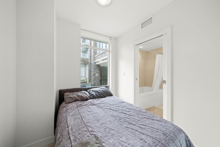 Photo 20 at 503 - 1283 Howe Street, Downtown VW, Vancouver West